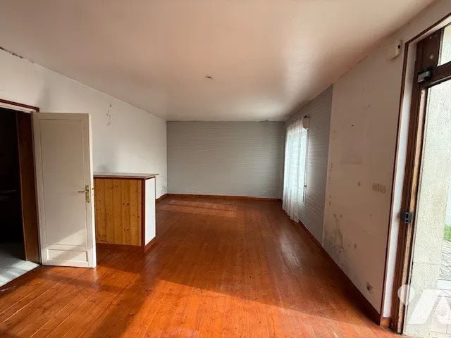 Maison à vendre, 65m², Le Relecq-Kerhuon