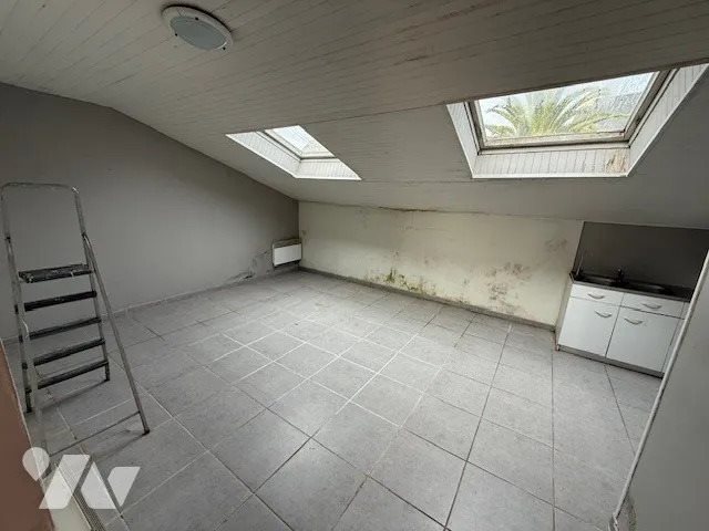 Maison à vendre, 65m², Le Relecq-Kerhuon