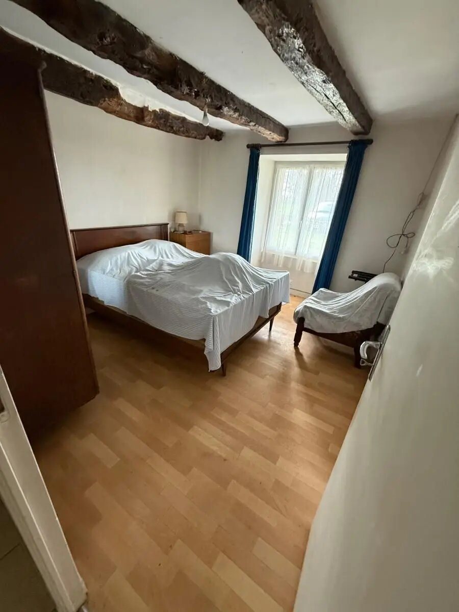 Maison à vendre, 50m², Plumieux
