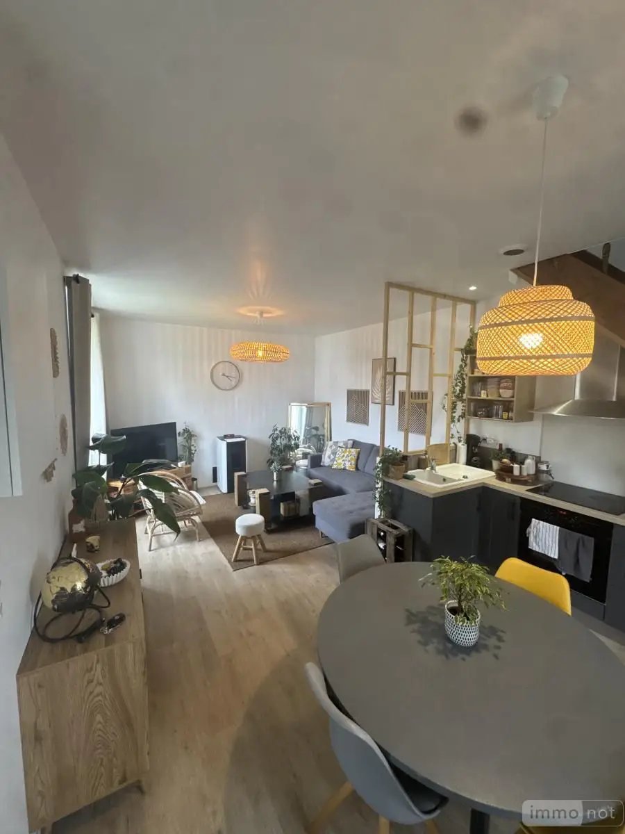 Maison à vendre, 52m², Morlaix
