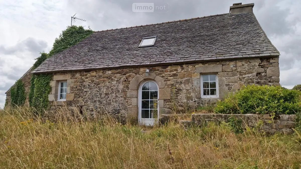 Maison à vendre, 168m², Plourin-lès-Morlaix