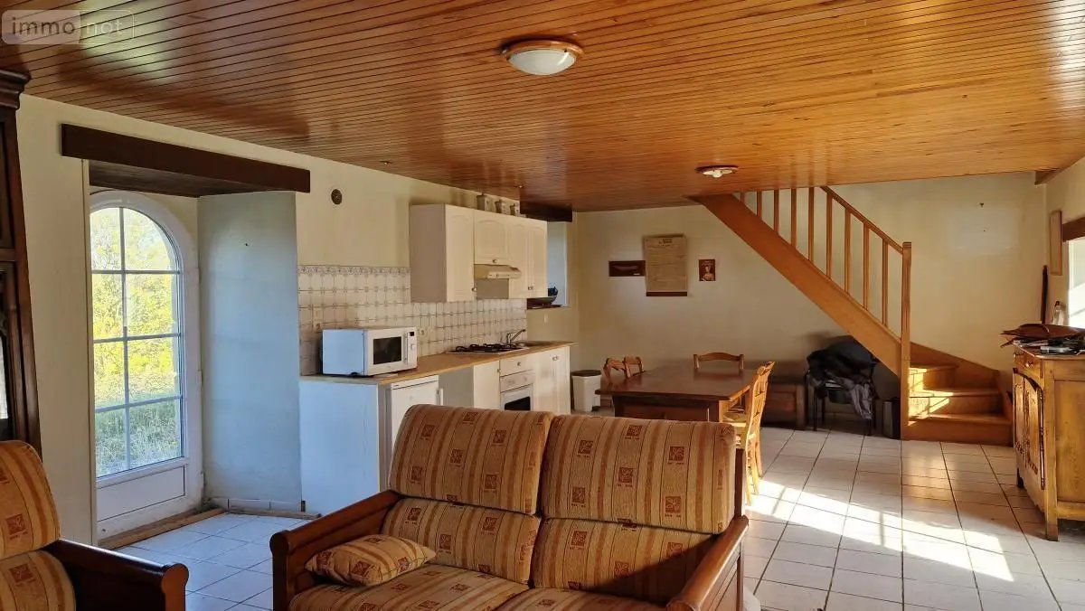 Maison à vendre, 168m², Plourin-lès-Morlaix