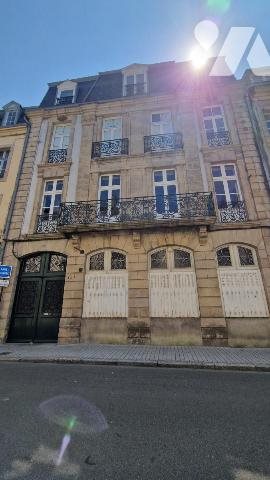 Appartement à vendre, 189m², Morlaix