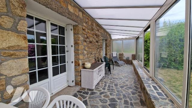 Maison à vendre, 87m², Plouezoc'h