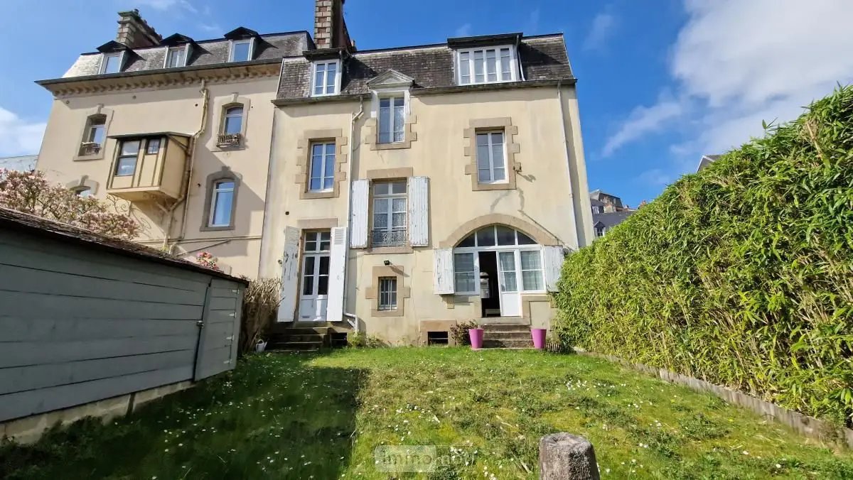Maison à vendre, 245m², Morlaix