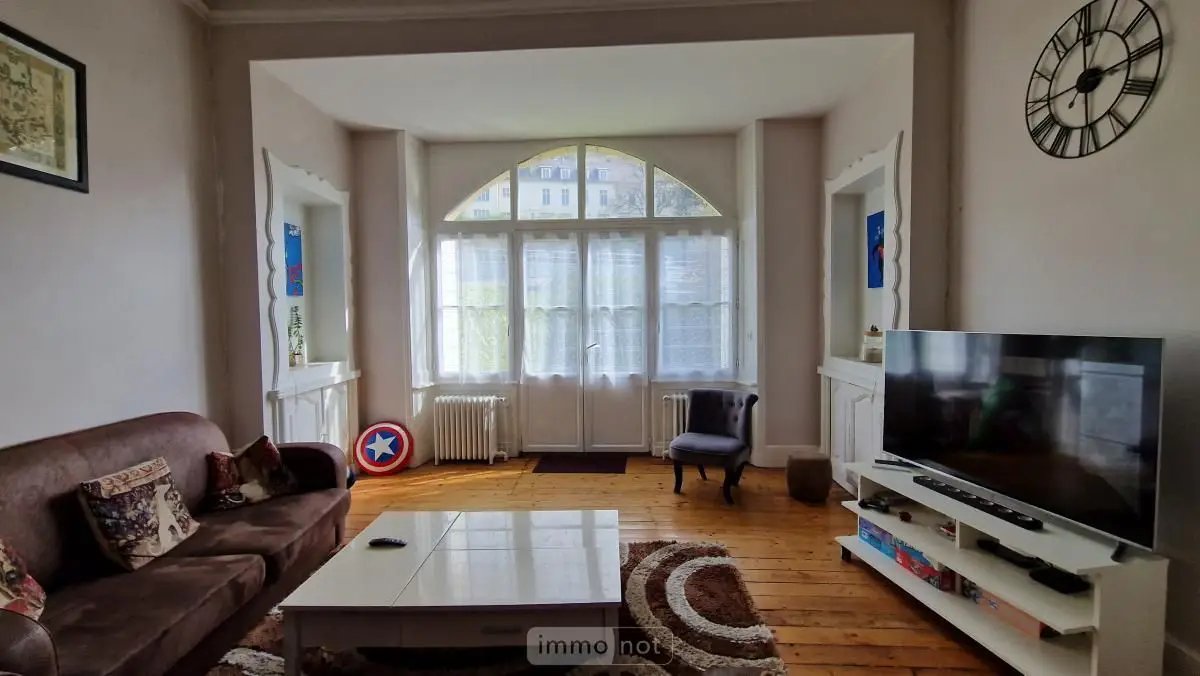 Maison à vendre, 245m², Morlaix