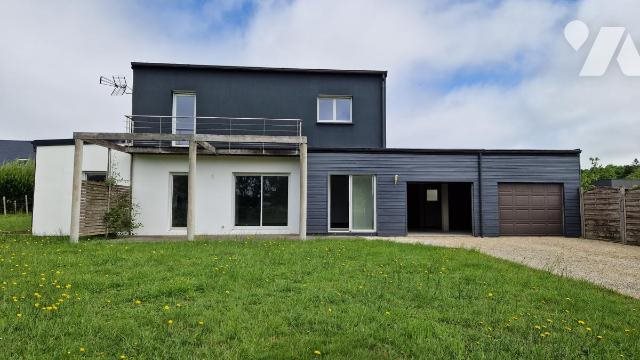 Maison à vendre, 106m², Morlaix