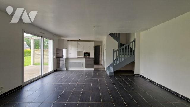 Maison à vendre, 106m², Morlaix