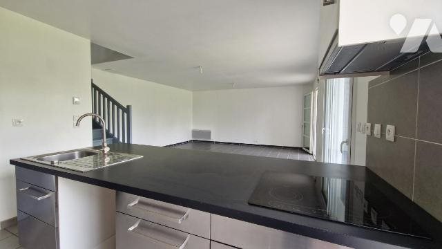 Maison à vendre, 106m², Morlaix