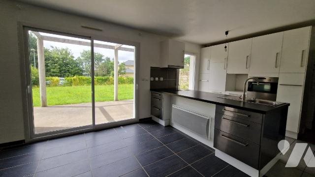 Maison à vendre, 106m², Morlaix