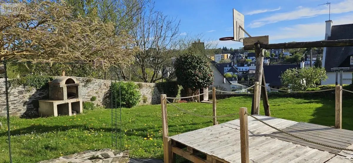 Maison à vendre, 94m², Plourin-lès-Morlaix