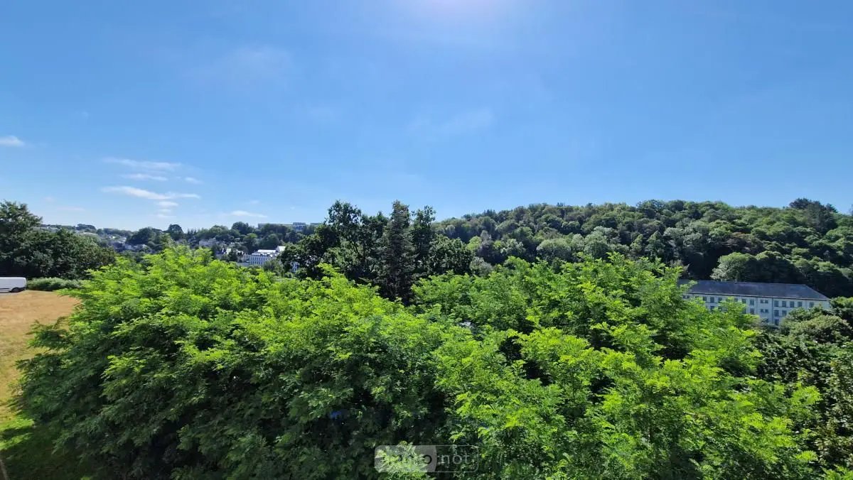Appartement à vendre, 74m², Morlaix