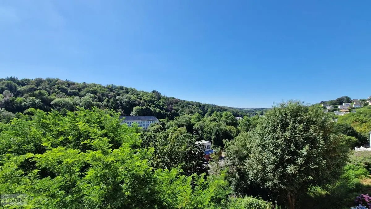Appartement à vendre, 74m², Morlaix