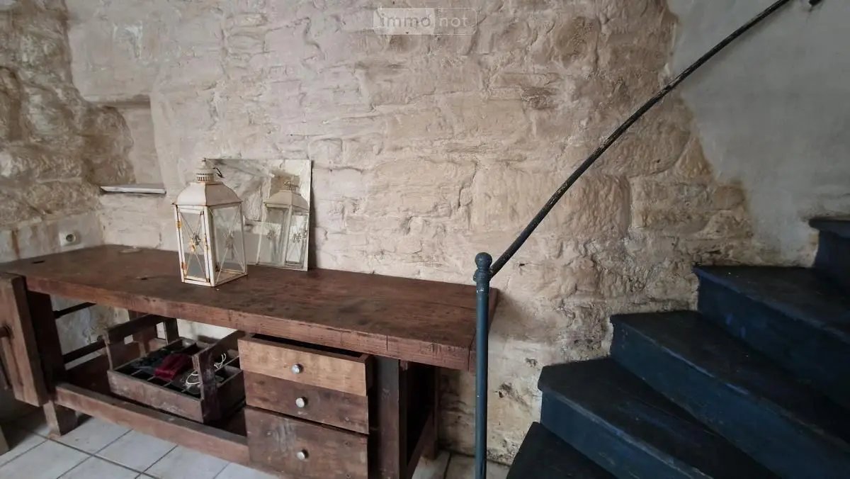Maison à vendre, 45m², Morlaix