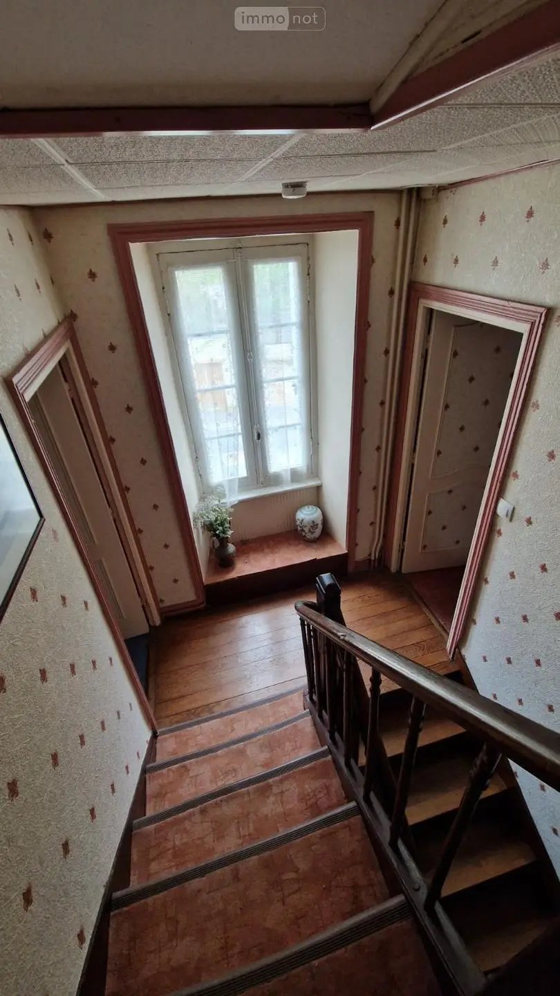 Maison à vendre, 100m², Morlaix