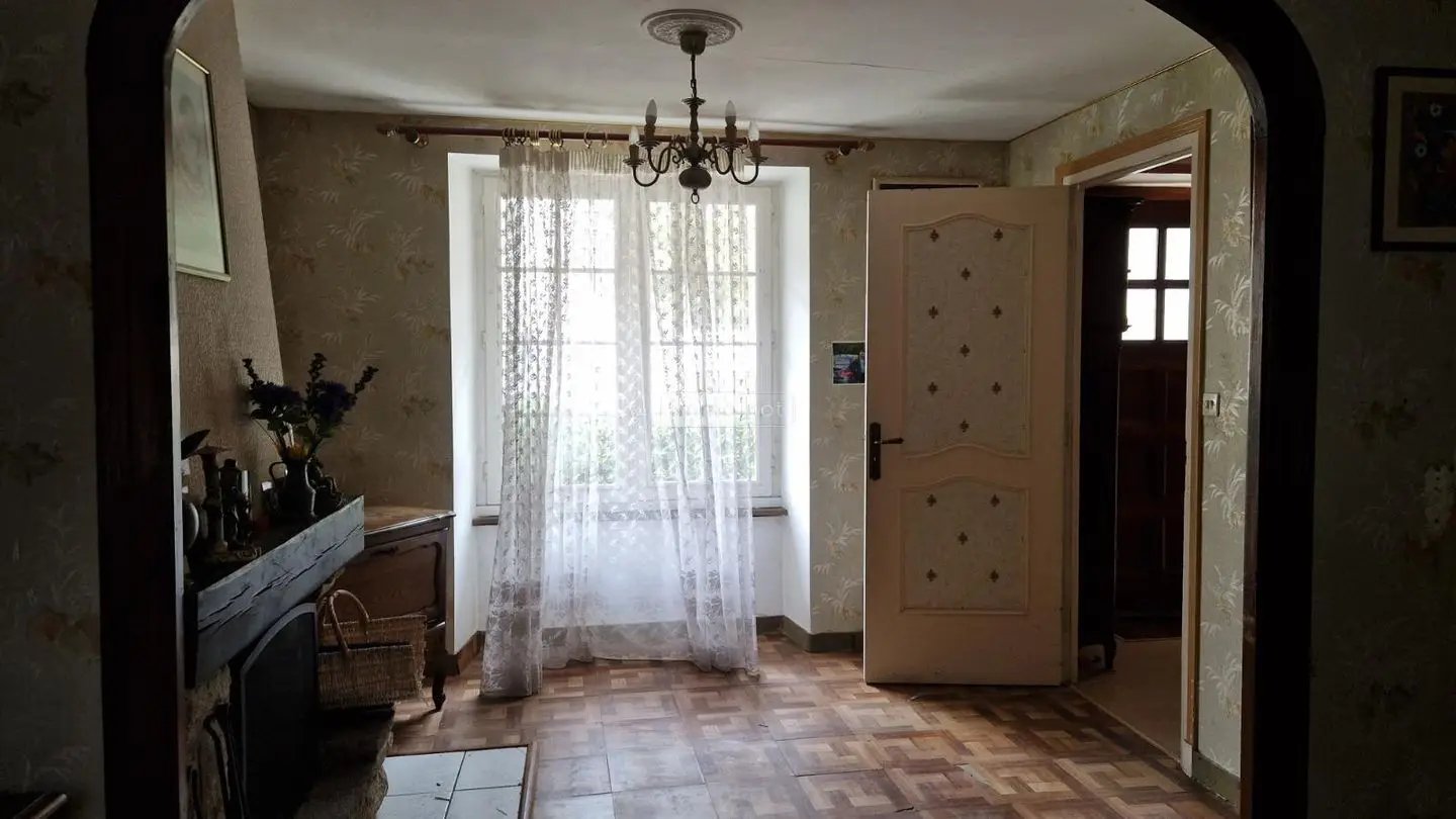 Maison à vendre, 100m², Morlaix