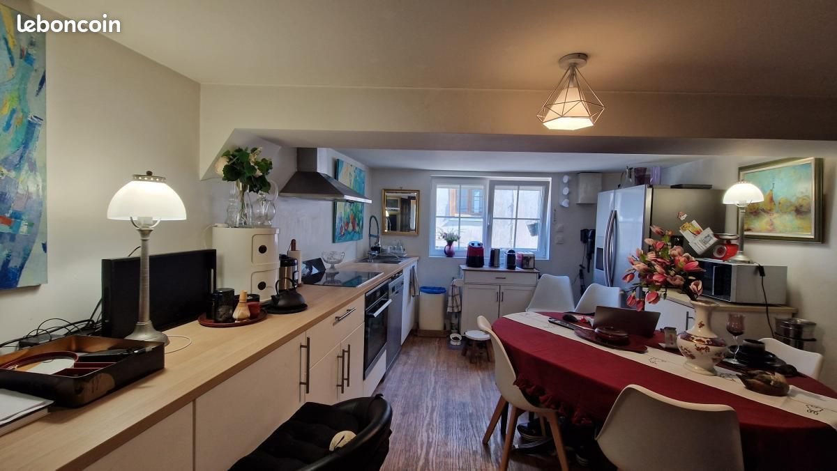 Maison à vendre, 101m², Morlaix