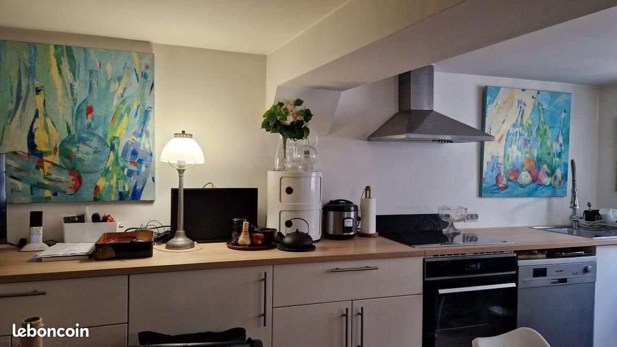 Maison à vendre, 101m², Morlaix