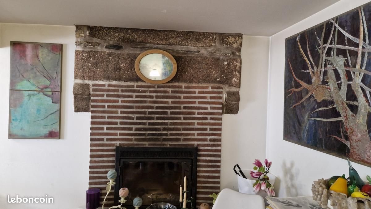 Maison à vendre, 101m², Morlaix
