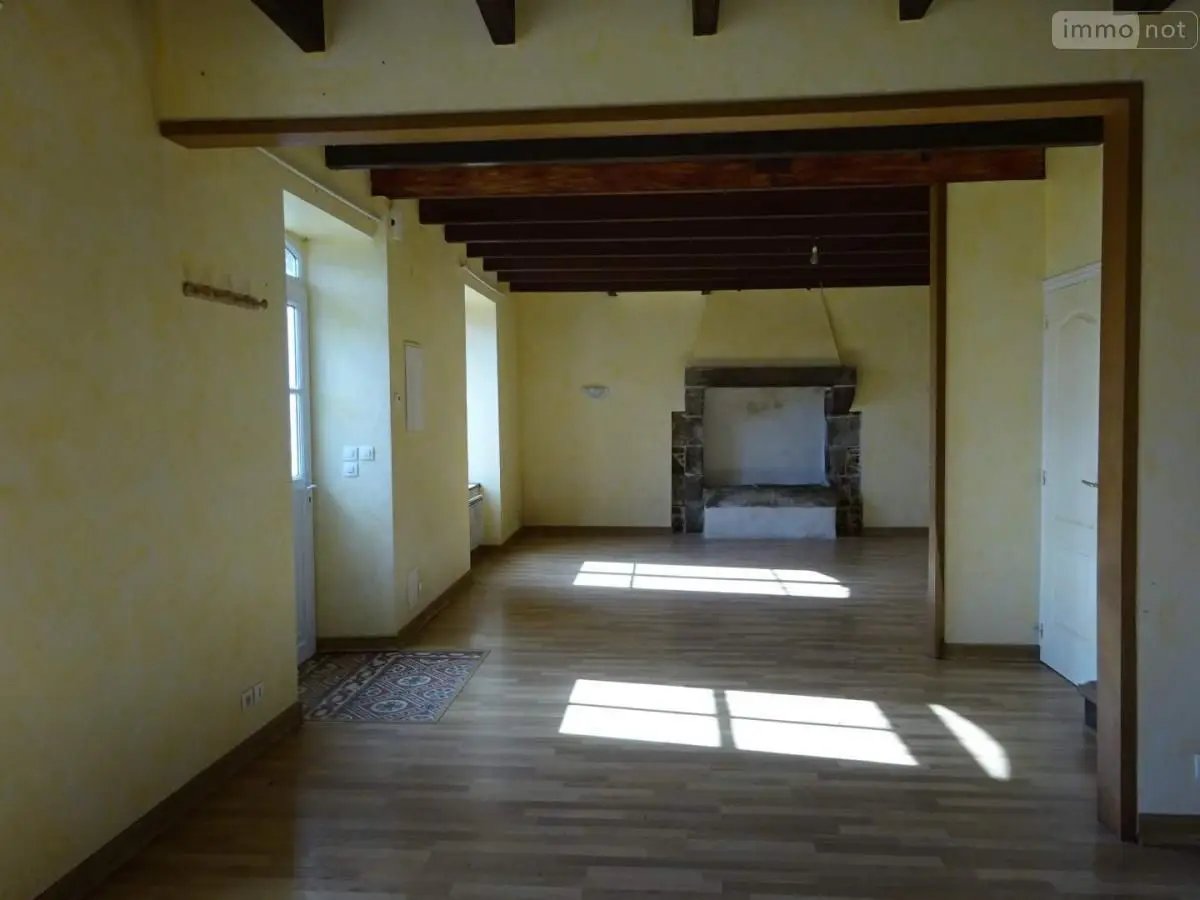 Maison à vendre, 113m², Plourin-lès-Morlaix