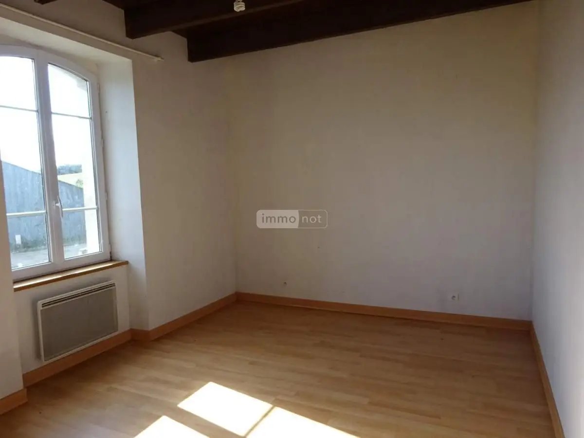 Maison à vendre, 113m², Plourin-lès-Morlaix