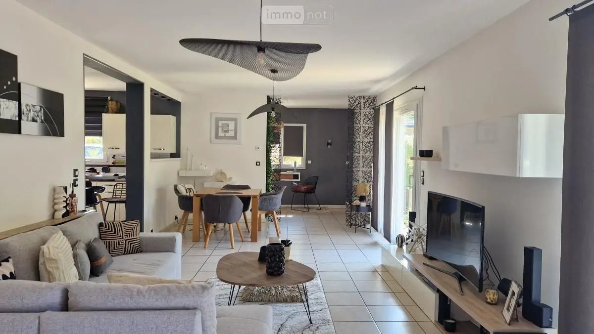 Maison à vendre, 118m², Morlaix