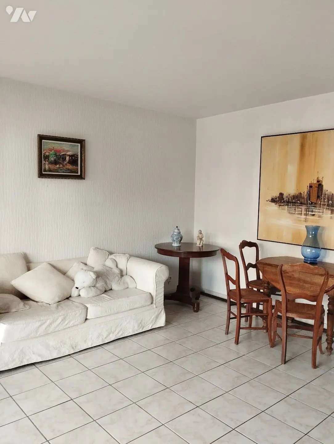 Appartement à vendre, 89m², Toulouse