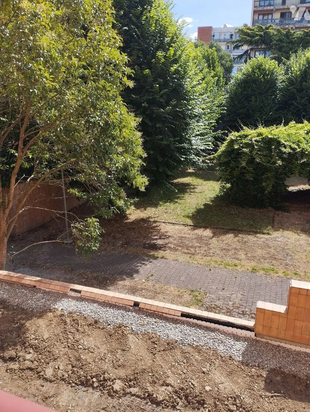 Appartement à vendre, 89m², Toulouse