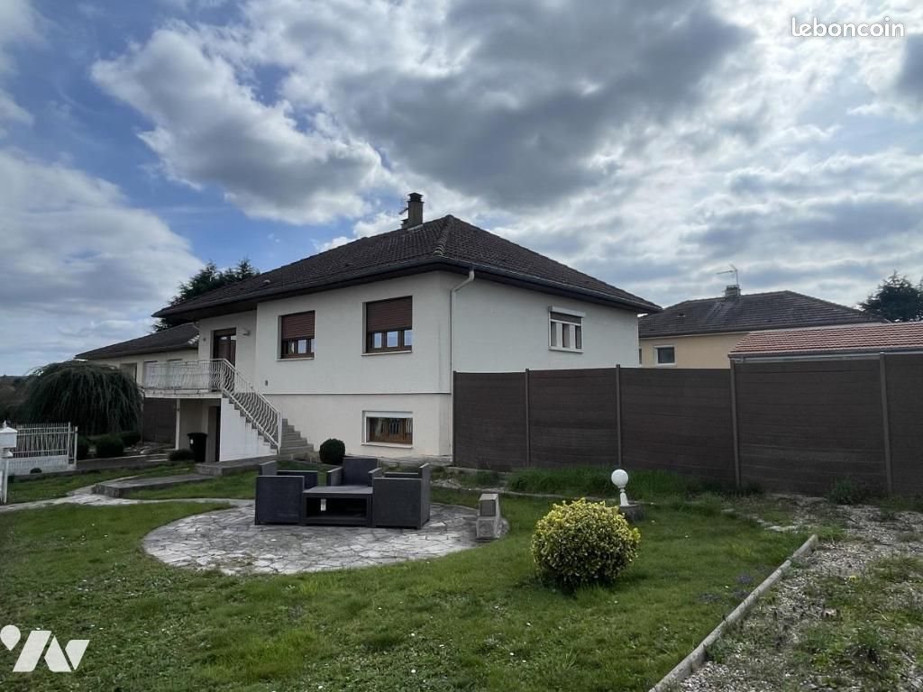 Maison à vendre, 139m², Dieulouard