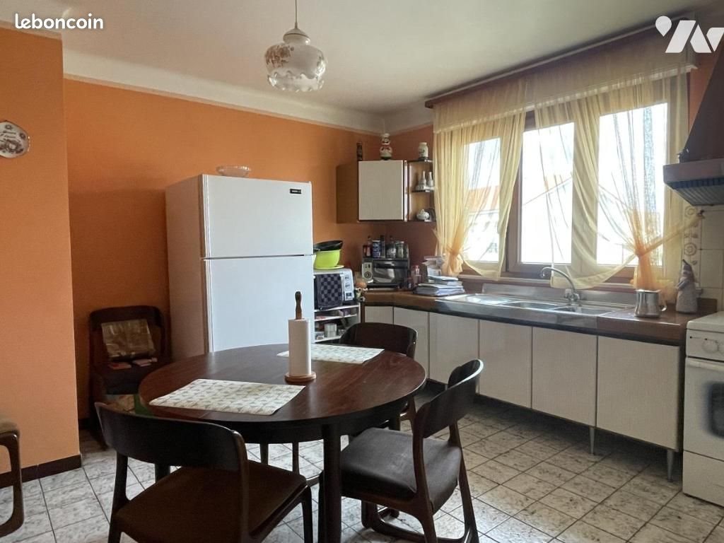 Maison à vendre, 139m², Dieulouard