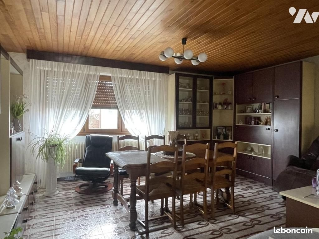 Maison à vendre, 139m², Dieulouard