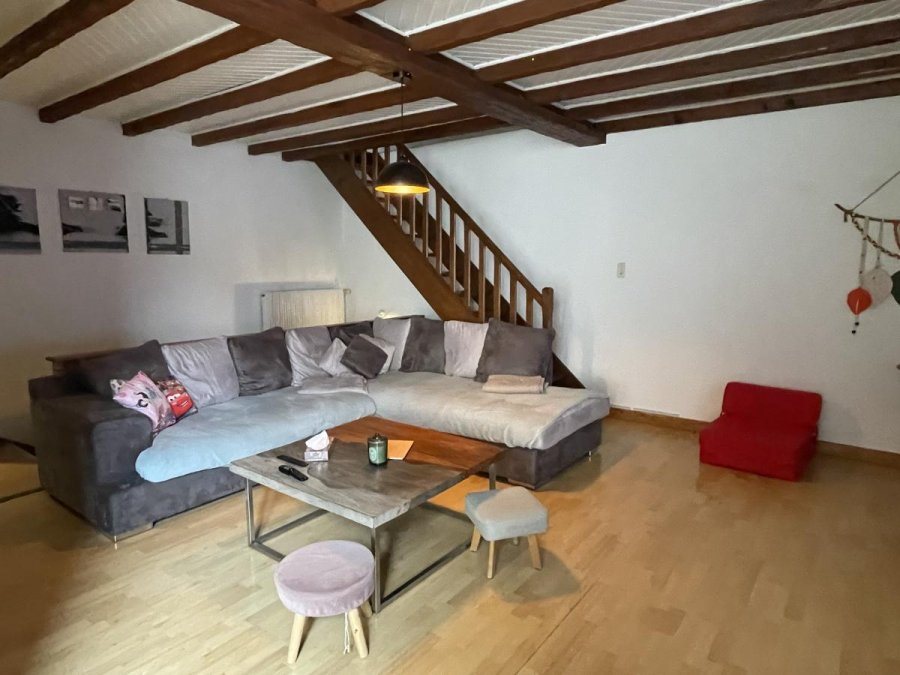 Maison à vendre, 123m², Montauville