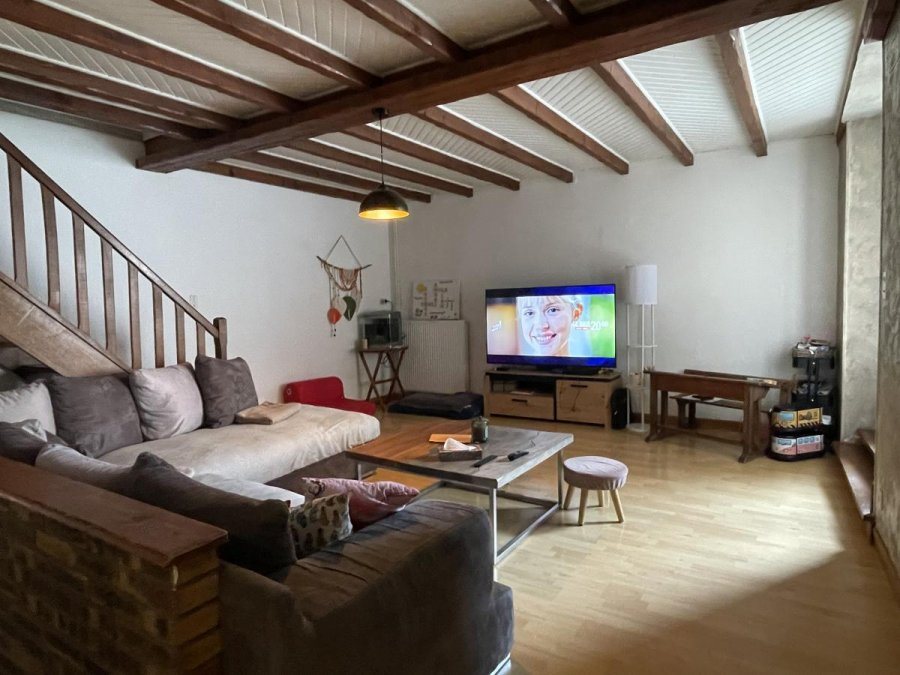 Maison à vendre, 123m², Montauville