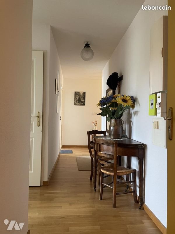 Appartement à vendre, 101m², Pulnoy