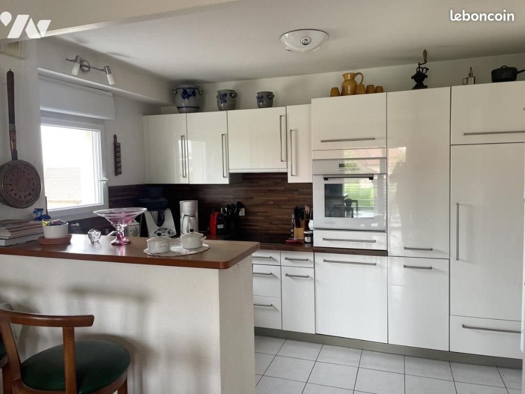 Appartement à vendre, 101m², Pulnoy