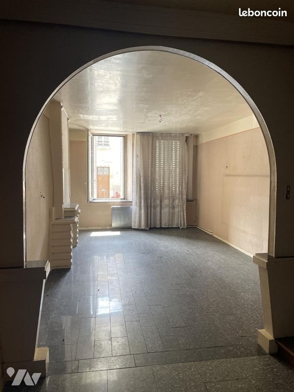 Maison à vendre, 132m², Thiaucourt-Regniéville