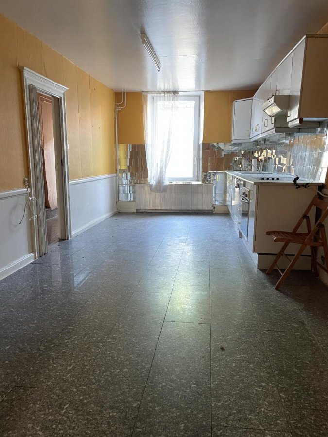 Maison à vendre, 132m², Thiaucourt-Regniéville