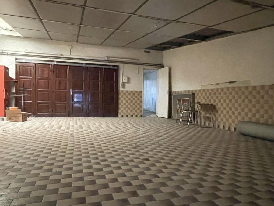 Maison à vendre, 132m², Thiaucourt-Regniéville