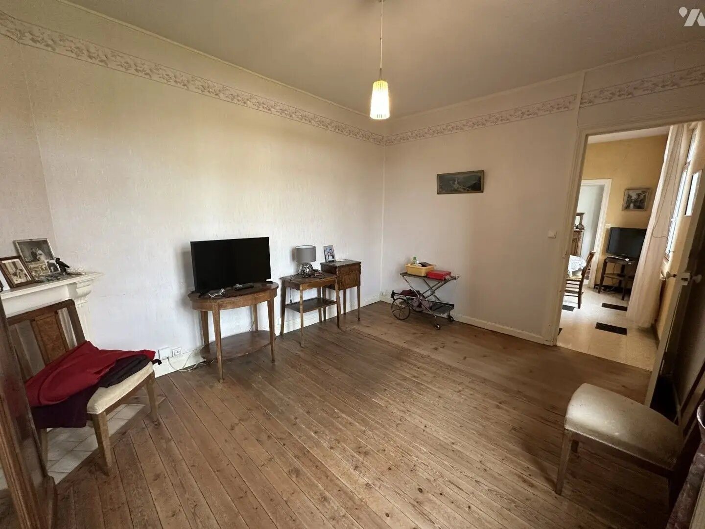 Maison à vendre, 110m², Miraumont