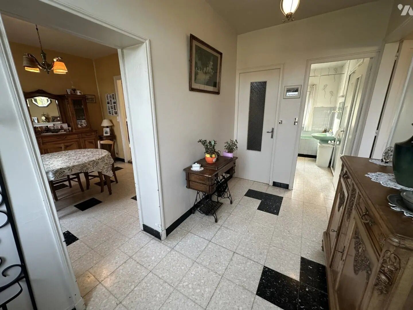 Maison à vendre, 110m², Miraumont