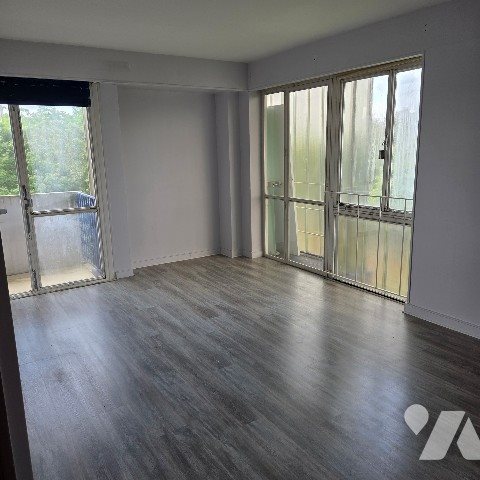 Appartement à vendre, 53m², Amiens