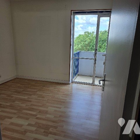 Appartement à vendre, 53m², Amiens