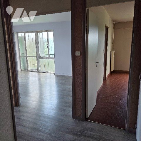 Appartement à vendre, 53m², Amiens