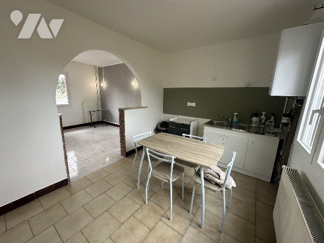 Maison à vendre, 74m², Albert