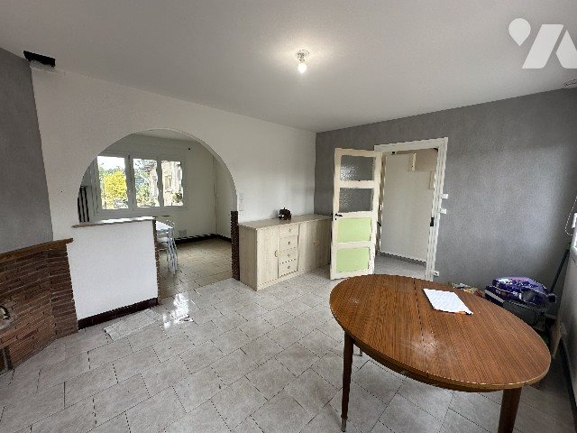 Maison à vendre, 74m², Albert