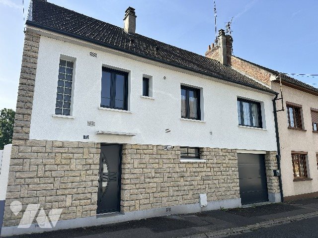 Maison à vendre, 115m², Albert