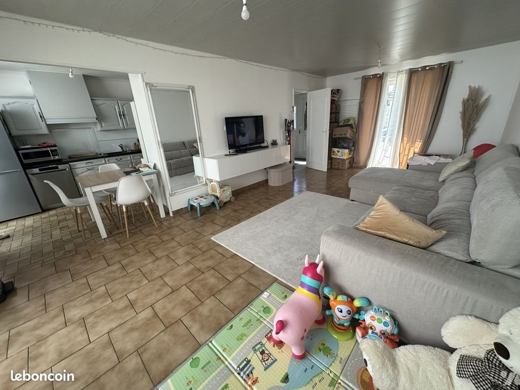 Maison à vendre, 120m², Albert