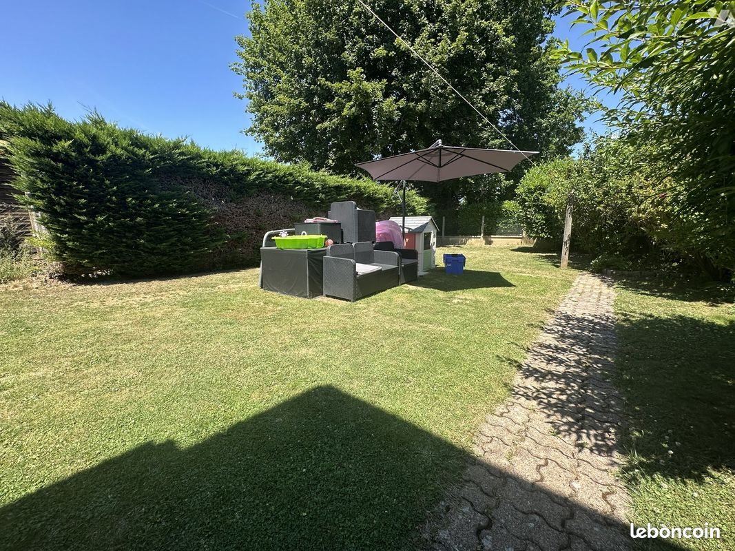 Maison à vendre, 120m², Albert