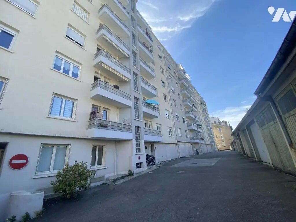 Appartement à vendre, 96m², Nancy