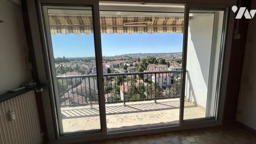 Appartement à vendre, 53m², Malzéville